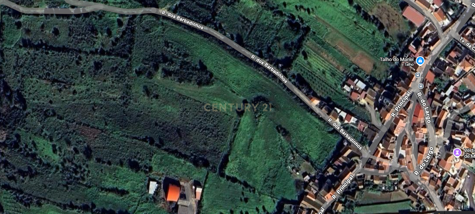 Fotografia 4 de Terreno à venda em Meca, Alenquer com vistas panorâmicas