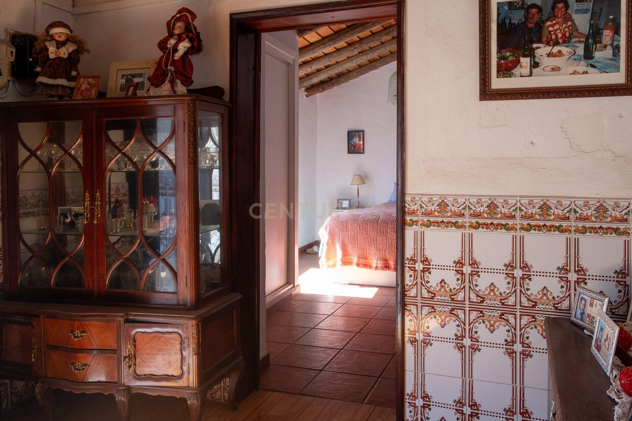 Fotografia 5 de Moradia T2 em Mourão - Alentejo