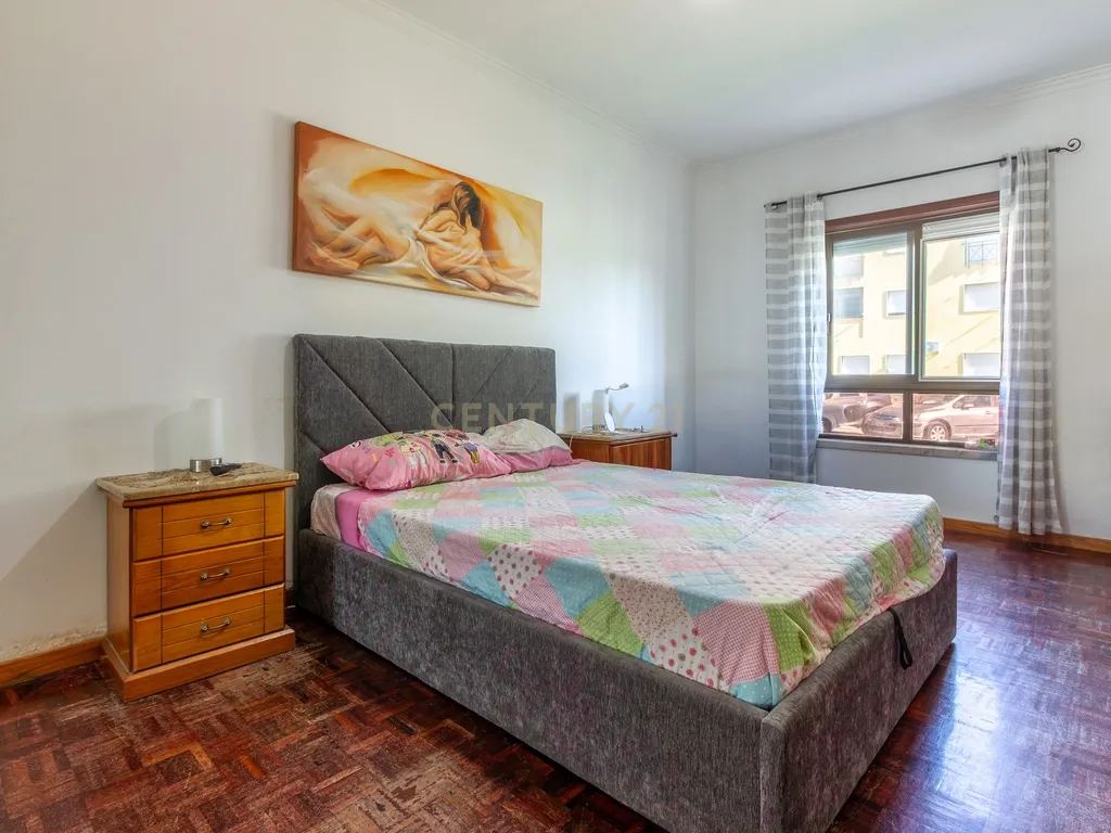 Apartamento T3 em Quinta do Conde, Sesimbra - Image 11