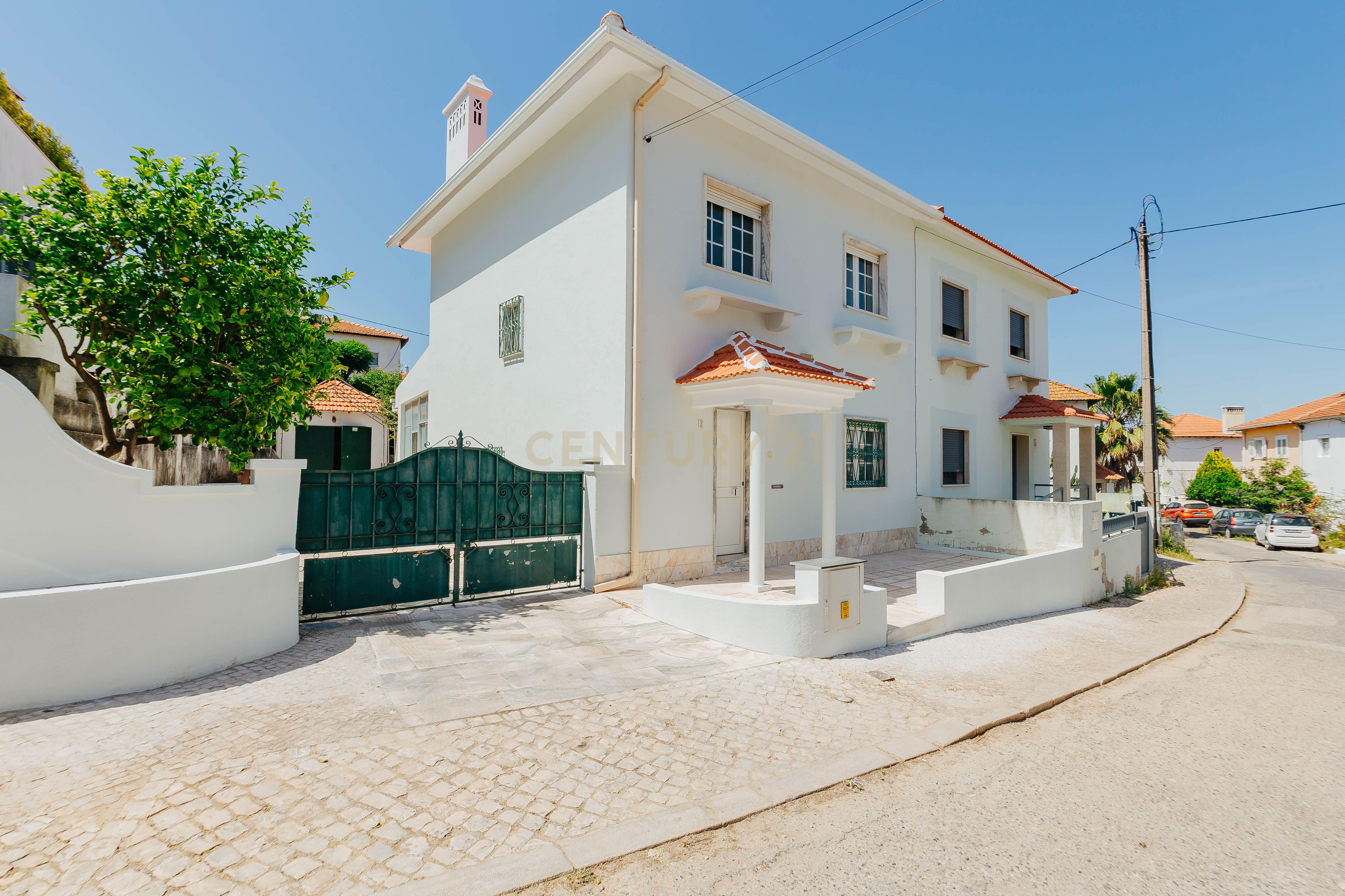 Fotografia 8 de Arrendamento de Quarto para Estudante em Moradia em Lisboa