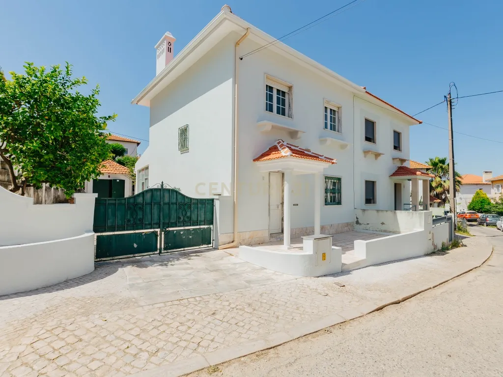 Arrendamento de Quarto para Estudante em Moradia em Lisboa - Image 5