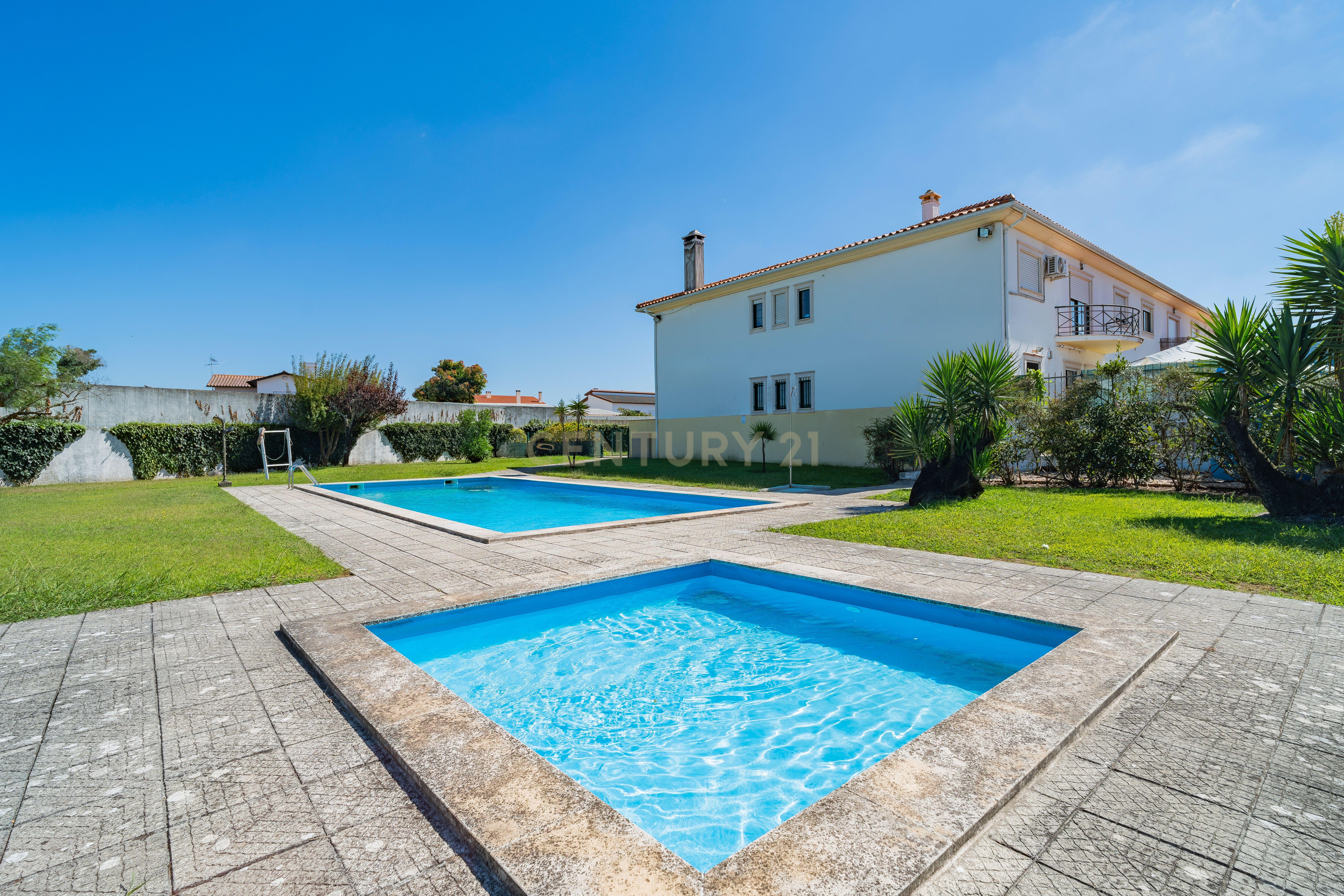 Moradia T3 à venda em Marinha Grande, Marinha Grande — foto 2