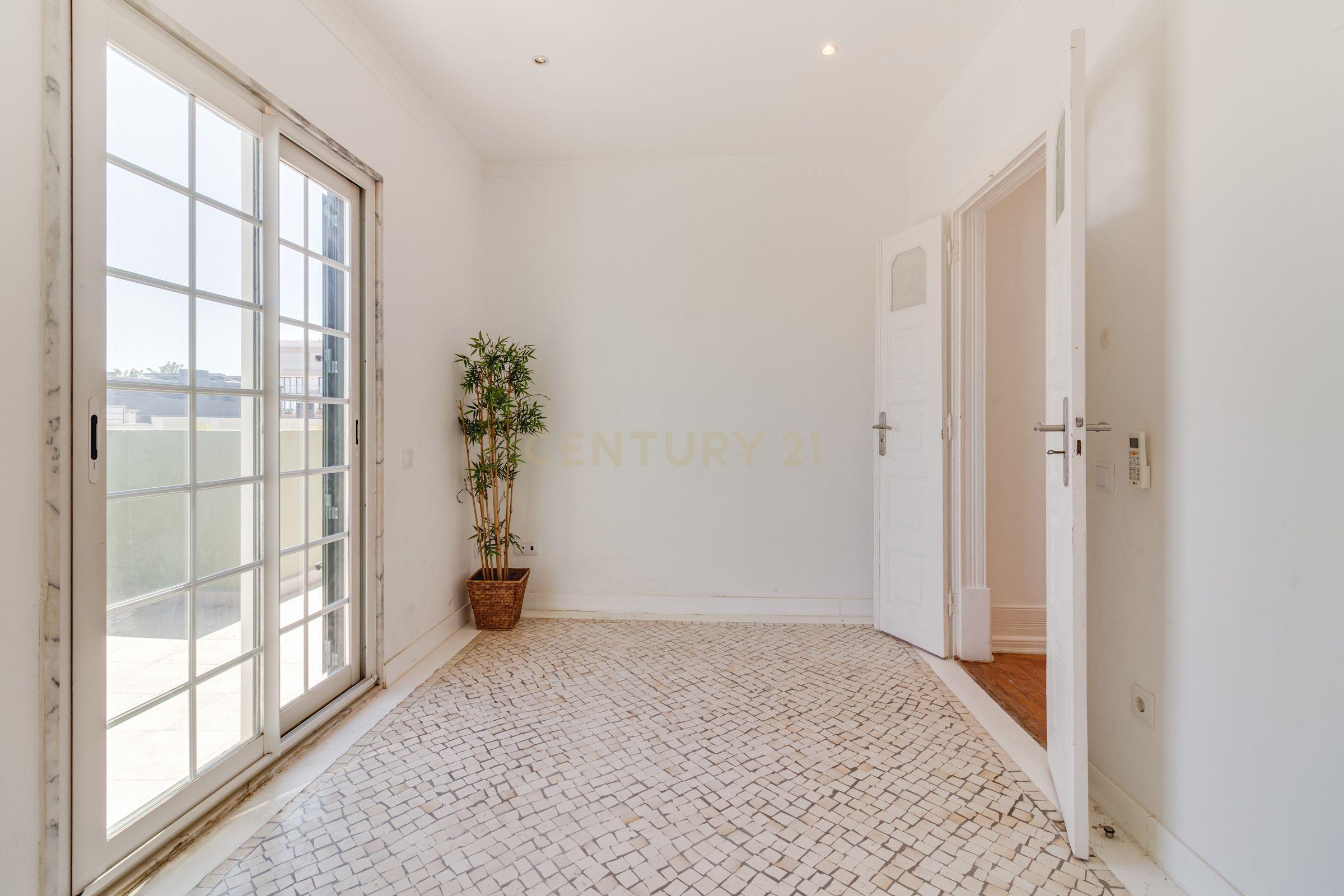 Apartamento T4 à venda em Campo de Ourique, Lisboa — foto 32