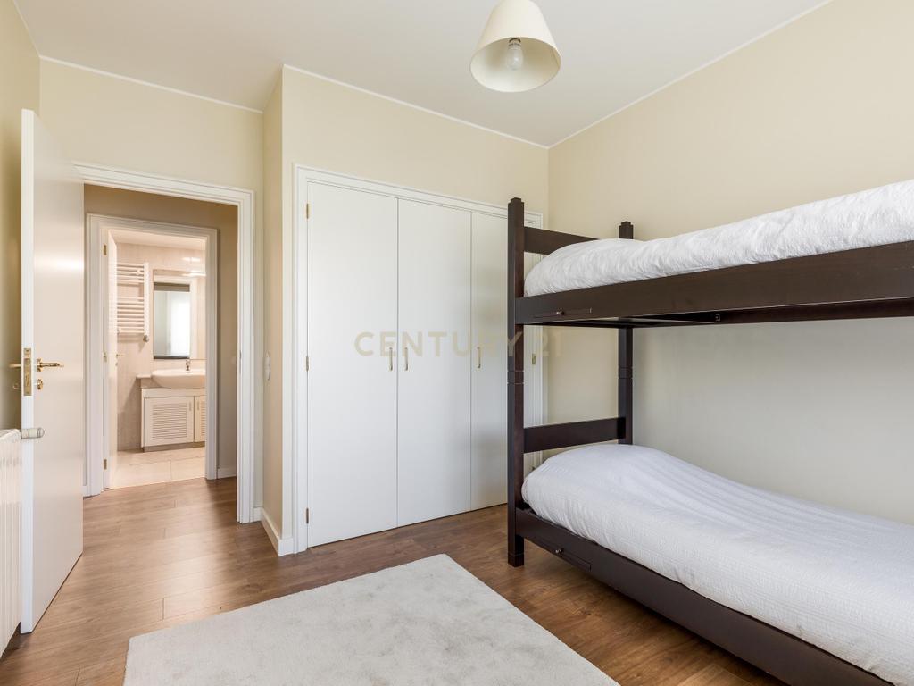 Apartamento T2 no Edifício Vilamar, Foz do Douro, Porto - Image 16
