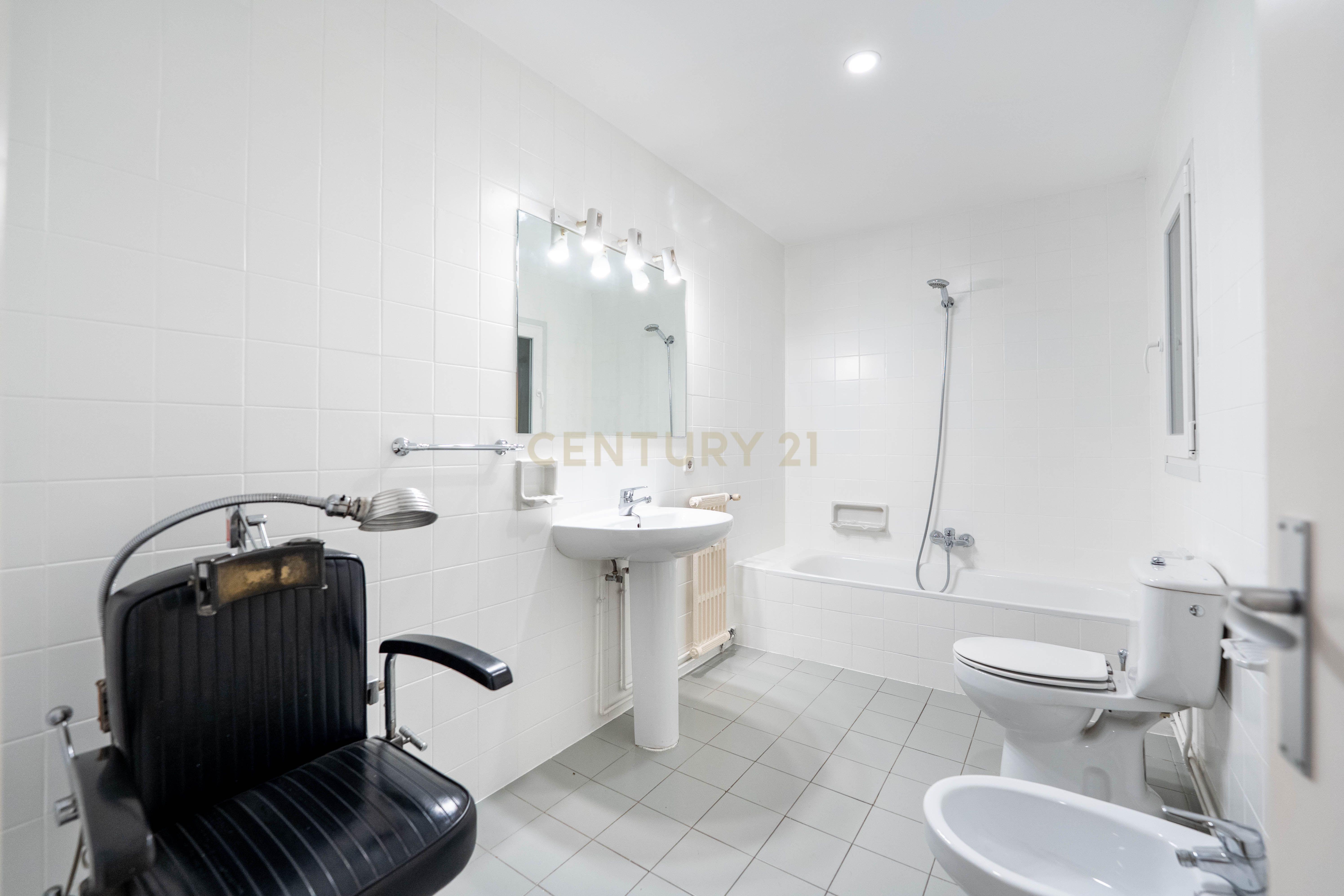 Piso exclusivo na zona residencial de Chamberi - Image 7
