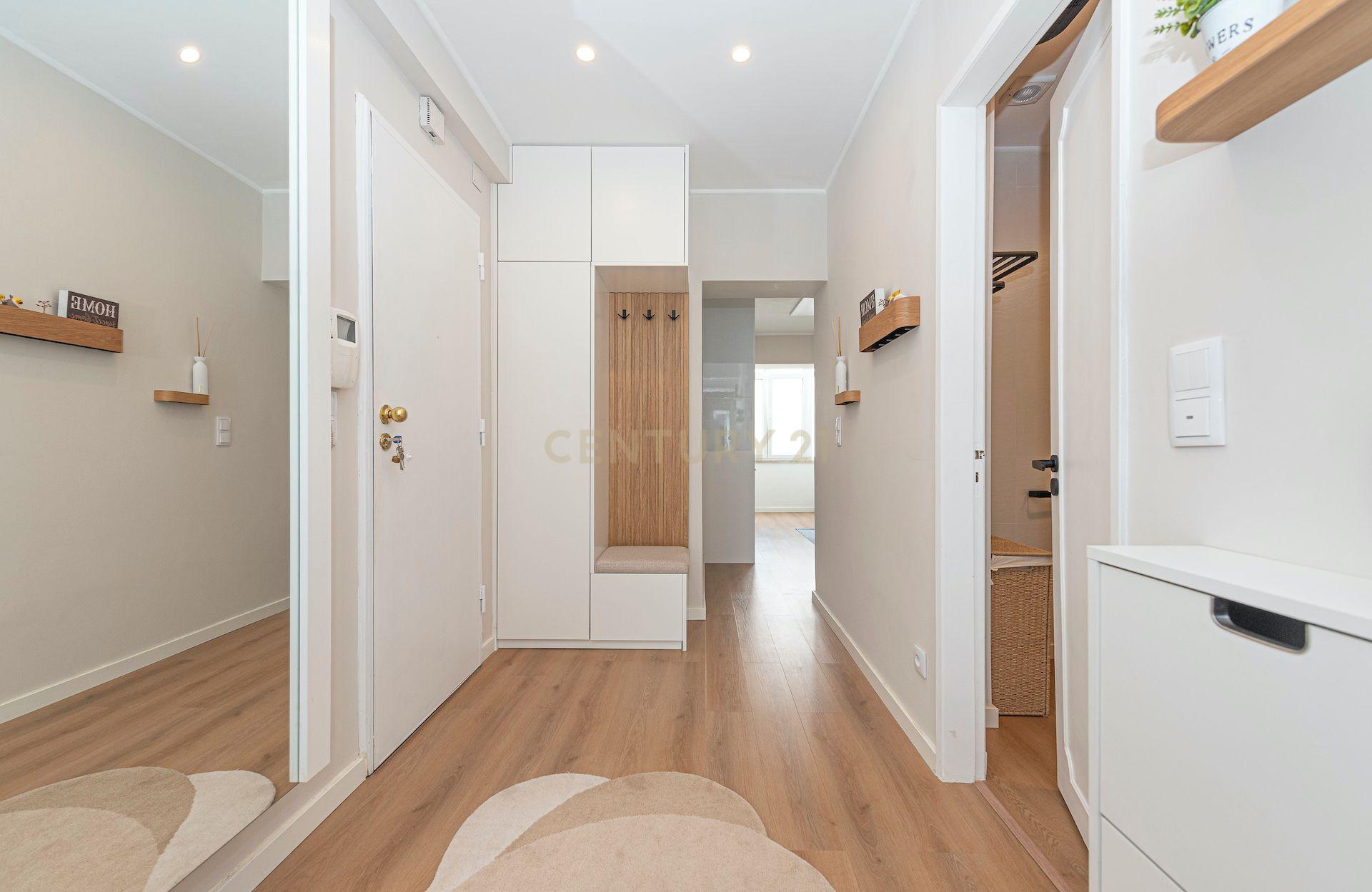 Apartamento T1 à venda em Avenidas Novas, Lisboa — foto 3
