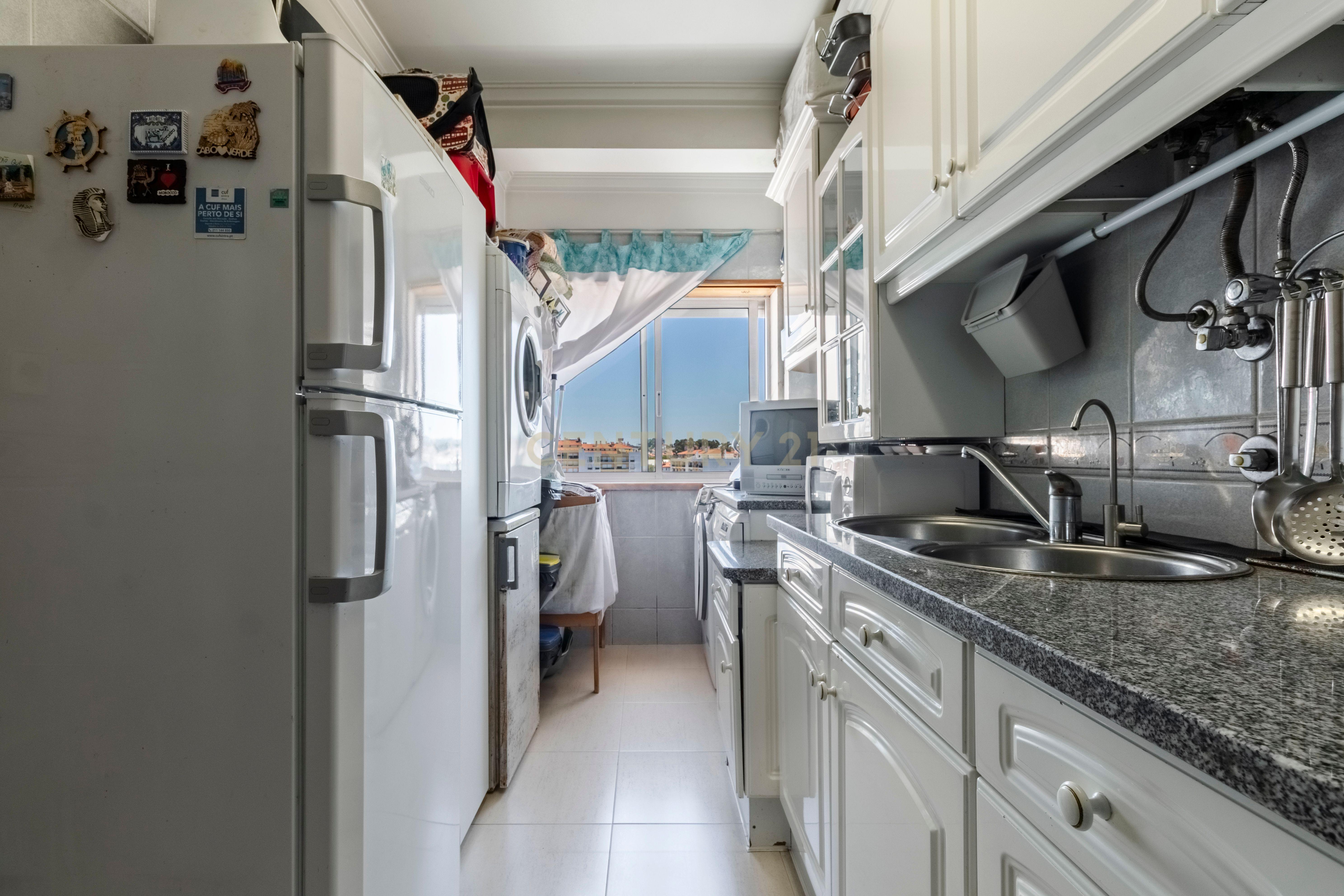 Apartamento T2 à venda em Cacém e São Marcos, Sintra — foto 11