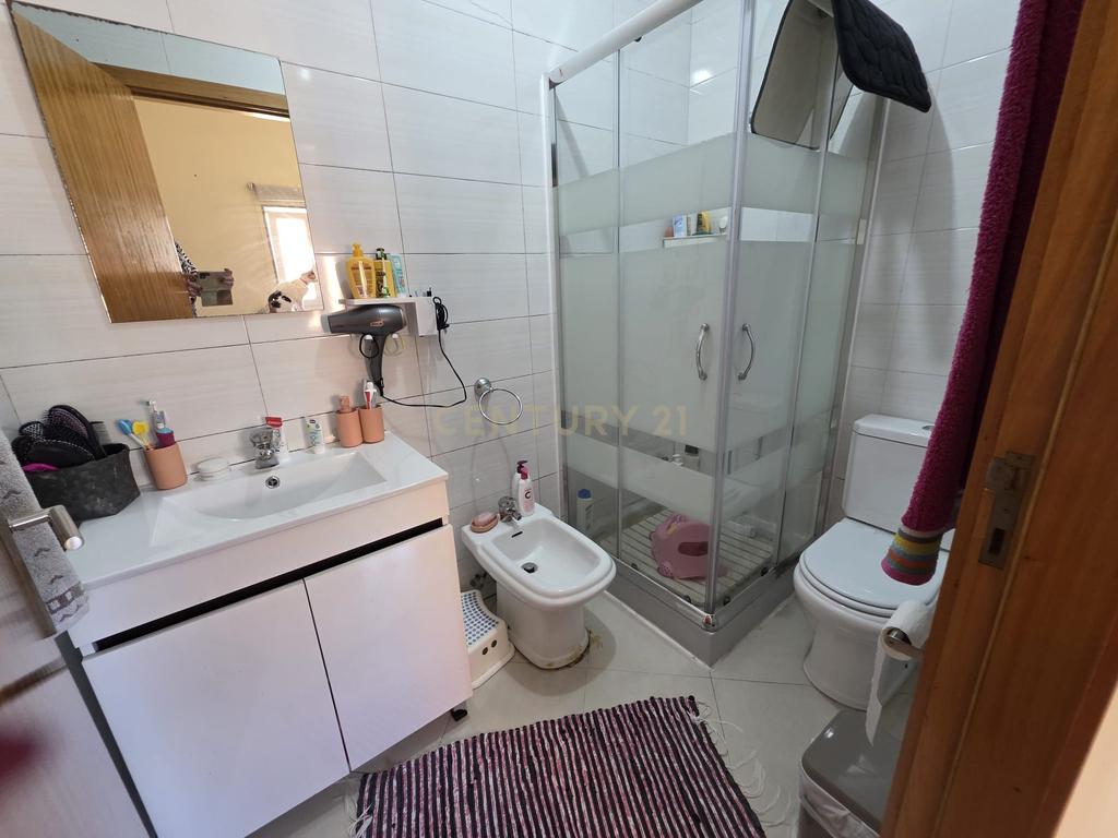 Moradia T2 nas Caxinas – A poucos passos da praia! - Image 14