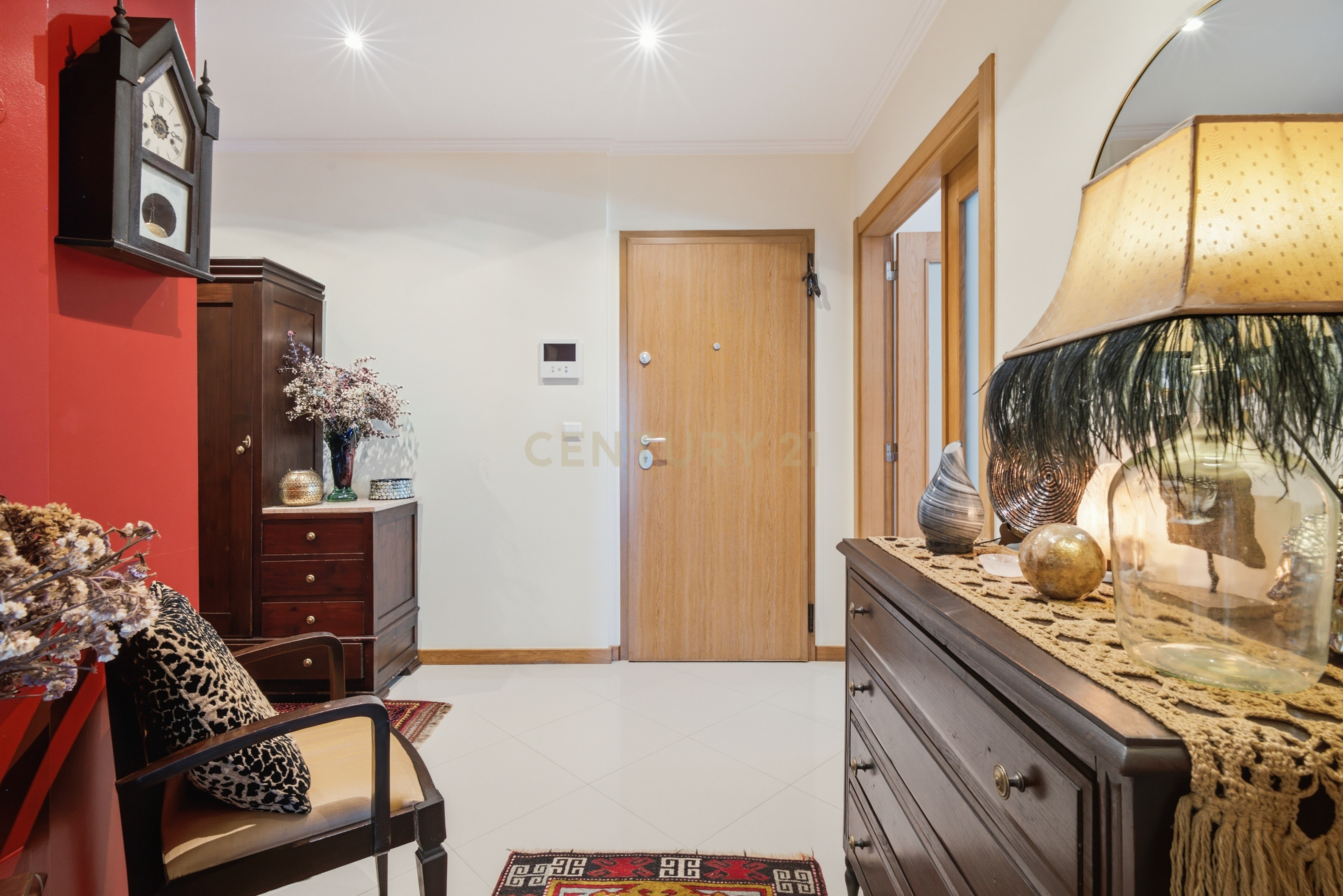 Fotografia 11 de T3 Mafra para venda, com suite, terraço e parqueamento.