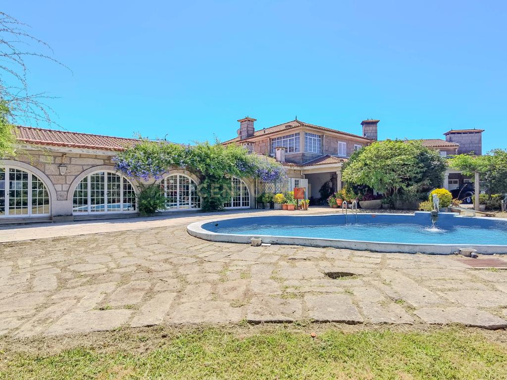 Quinta Santo António — Um refúgio único com piscina privada e potencial ilimitado na Maia - Image 16
