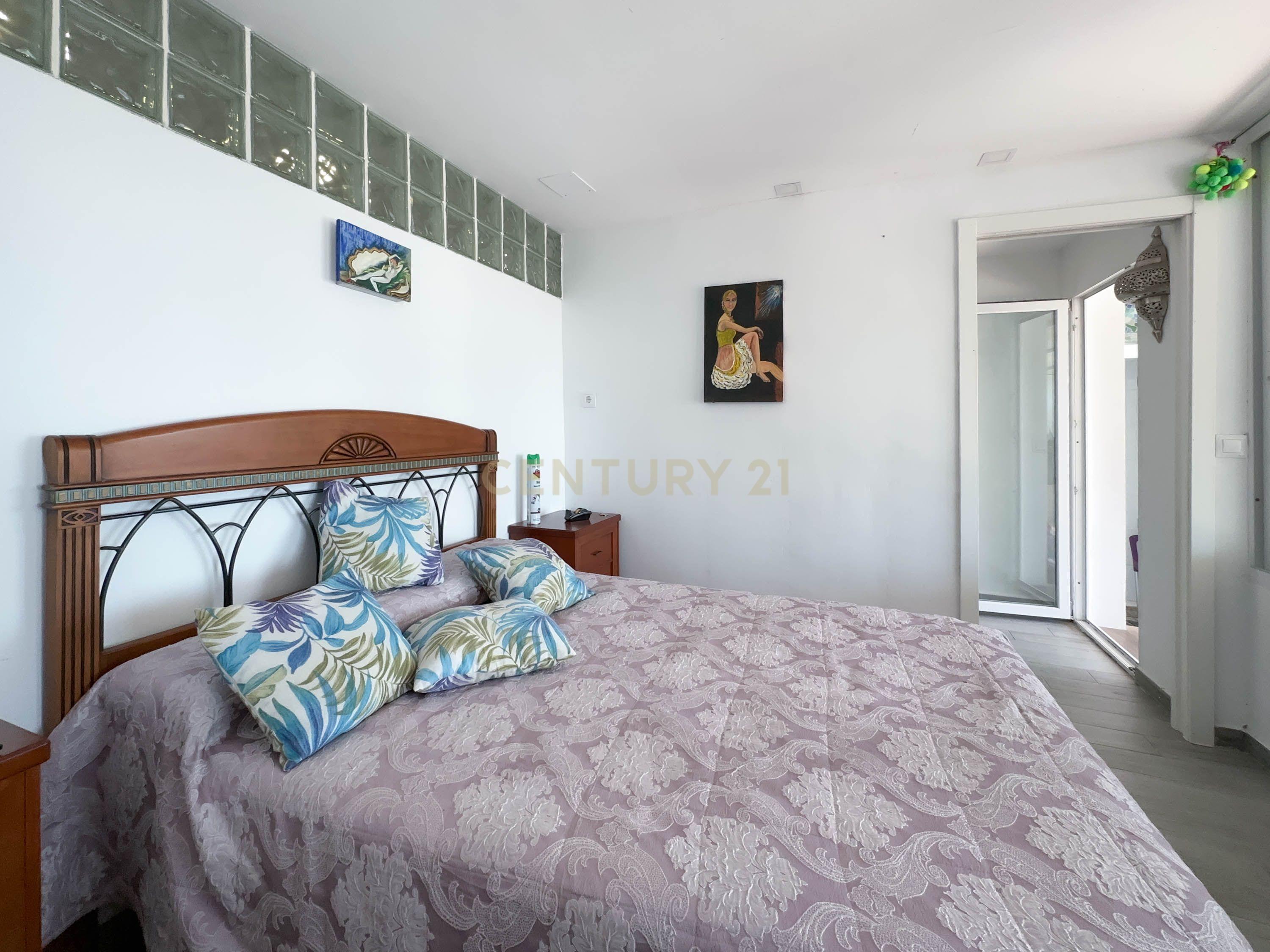 Venda de Apartamento com Amplos Terraços e Vista Panorâmica para o Mar em Torremolinos - Image 20
