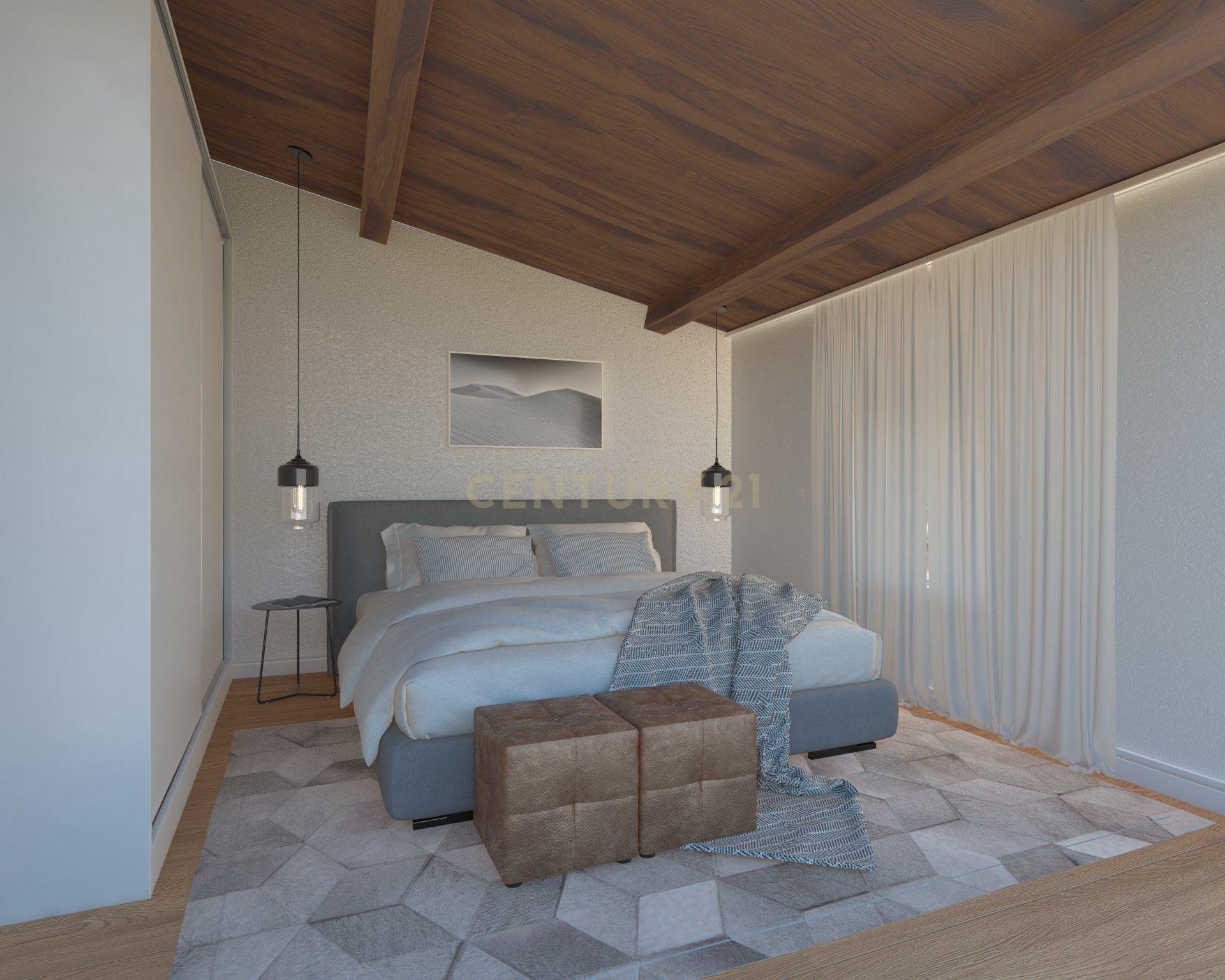 Fotografia 9 de Apartamento NOVO T1+2, em Espinhal, Penela