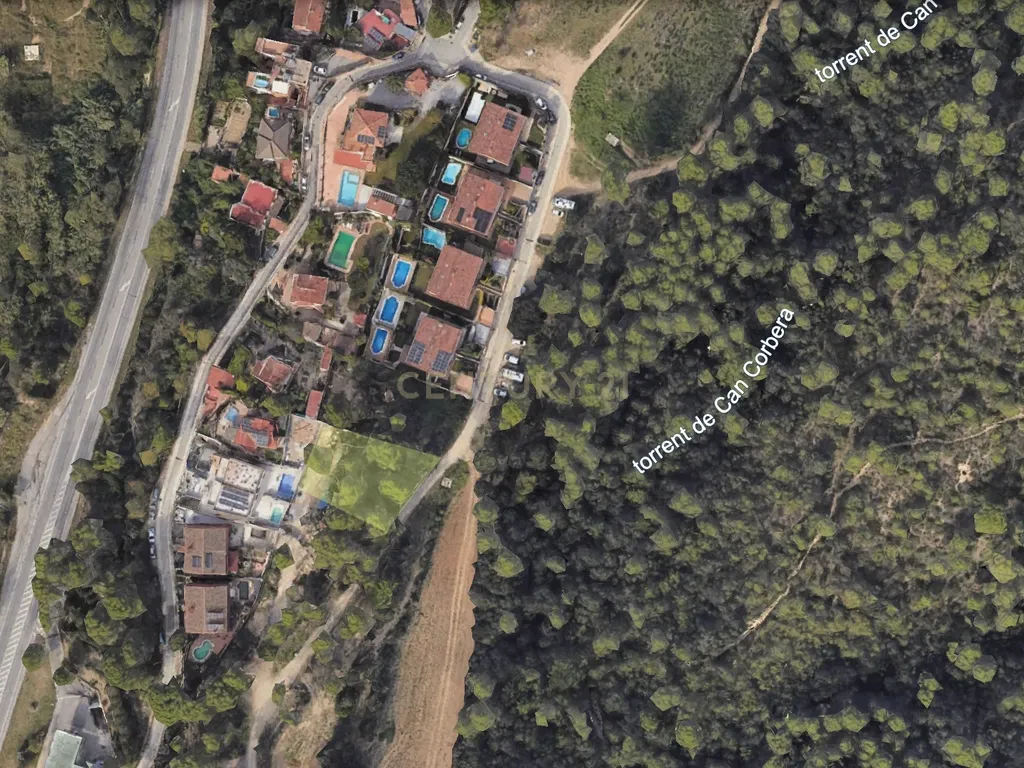 Encantadora Propriedade em Sant Quirze del Vallès, Barcelona - Image 1