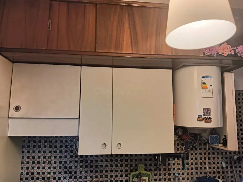 Apartamento T2 à Rendar - Vista Mar na Parede - Image 18