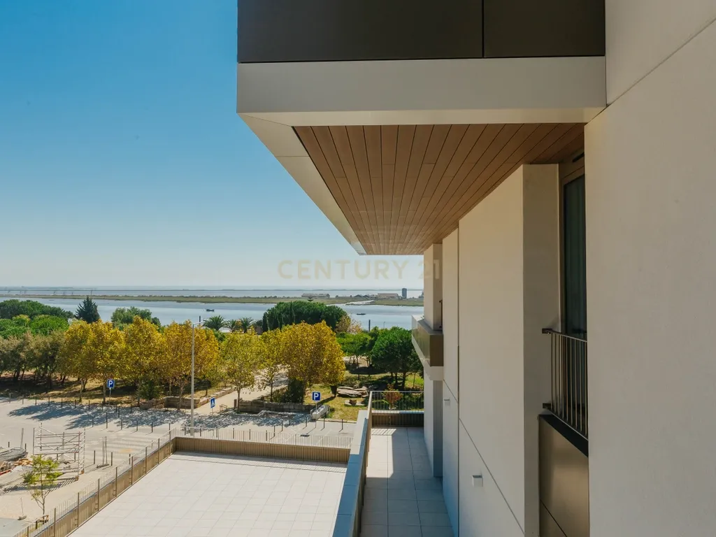 VILA RIO - T3 em Primeira Linha de Rio | Edíficio LUZ - Image 55