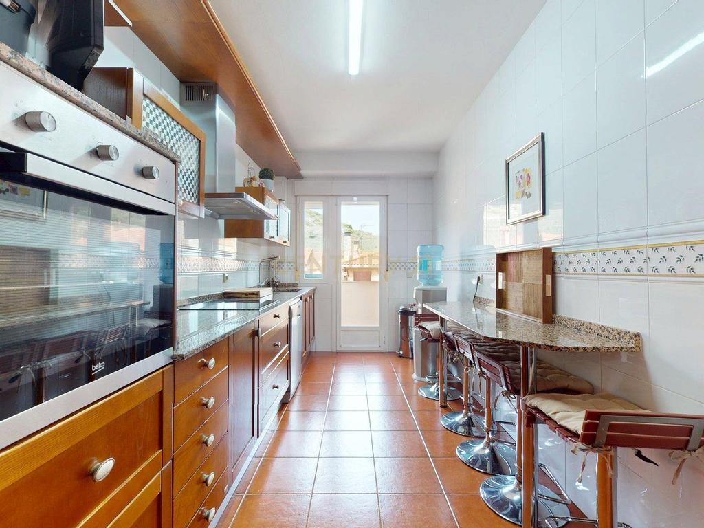 Espetacular Apartamento em Villalbilla, Madrid - 333m² - Image 23