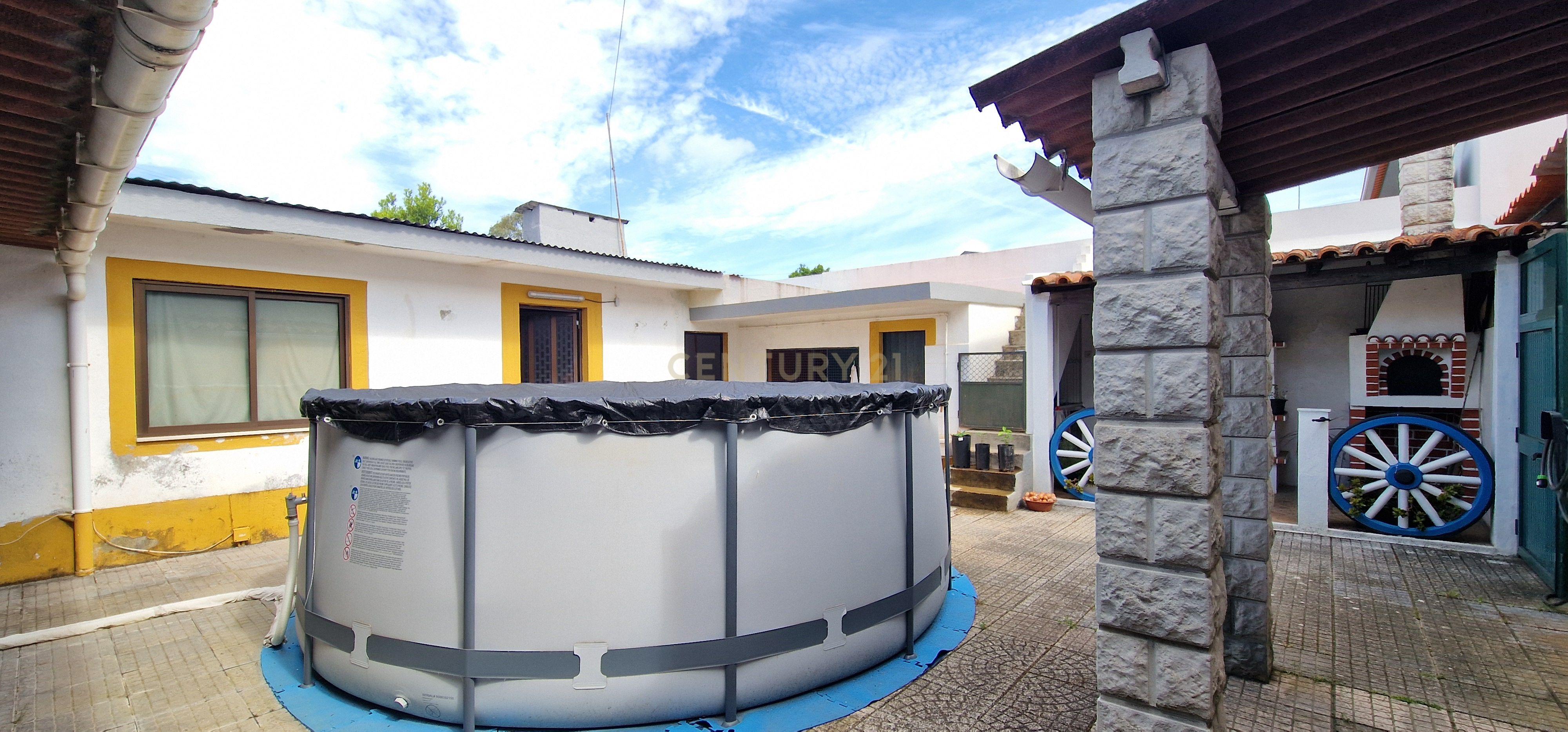 Moradia T3 à venda em Atalaia, Vila Nova da Barquinha — foto 16