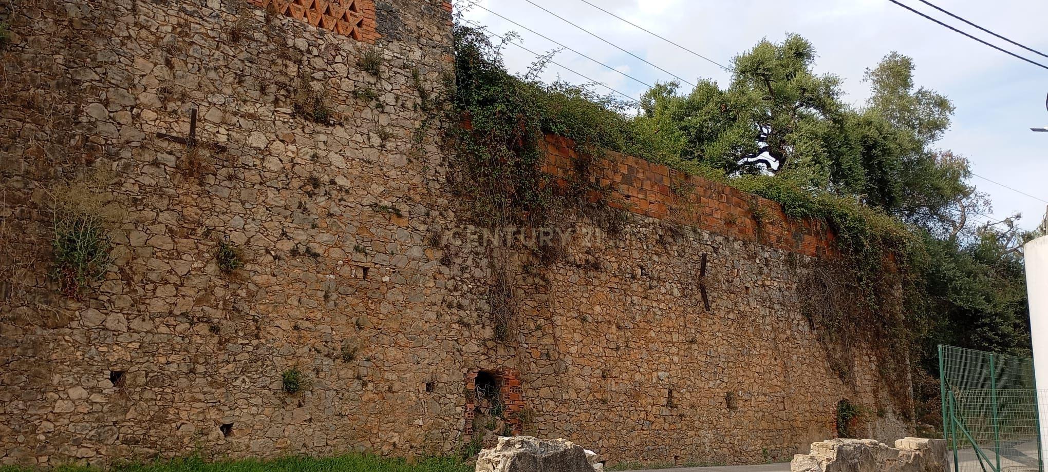 Fotografia 11 de Moradia T7 com Grande Potencial de Reabilitação – Rio Maior