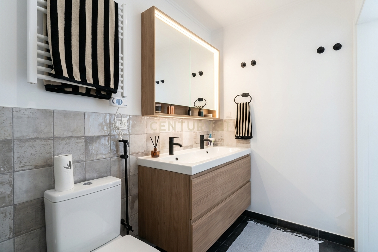 Apartamento T2 à venda em Campolide, Lisboa — foto 27