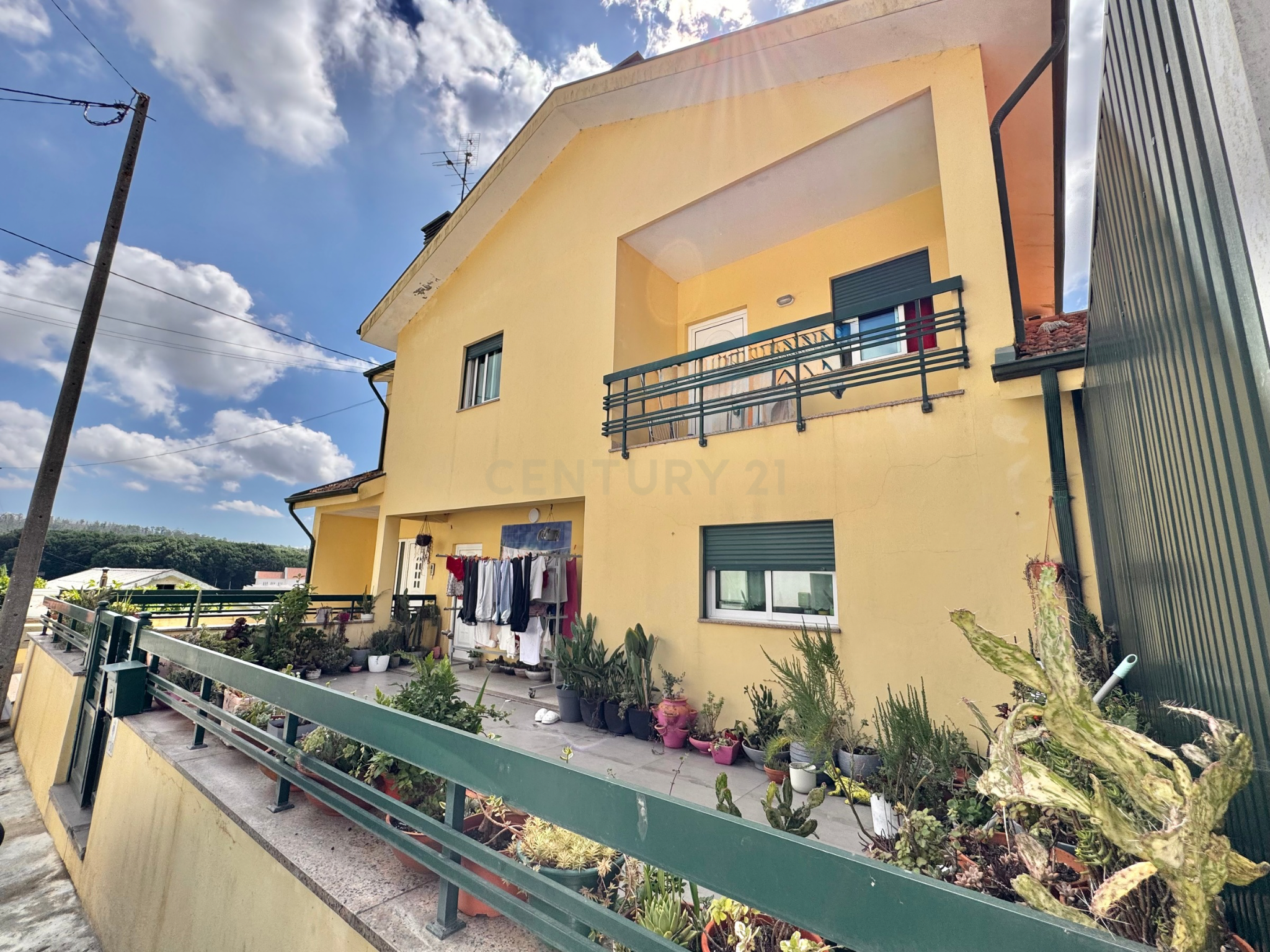 Fotografia 5 de Apartamento T2 à Venda em Sanfins de Ferreira