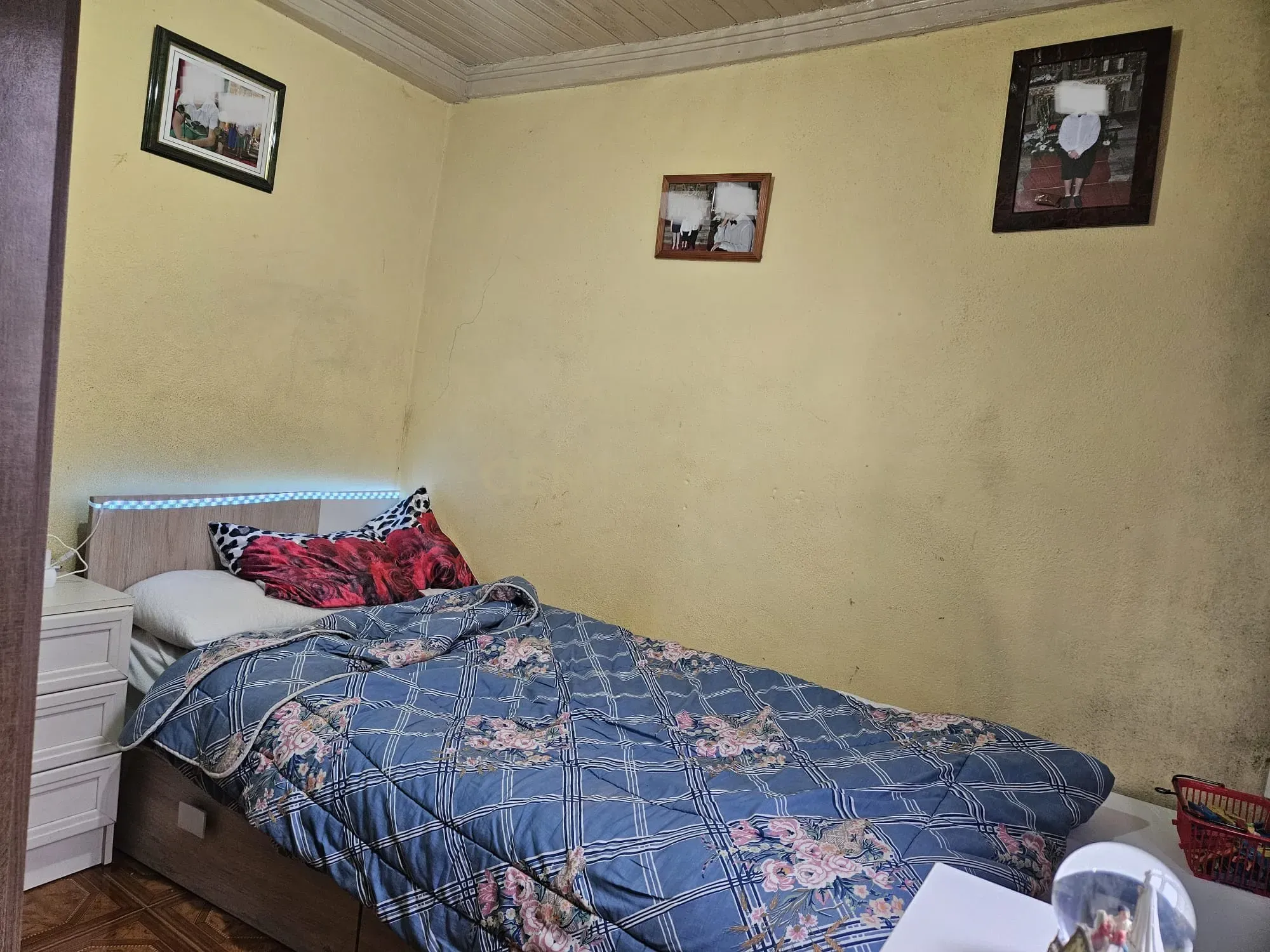 Moradia Acolhedora T2 em São João da Pesqueira - Image 10