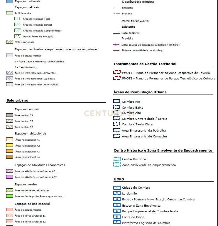 Terreno com Viabilidade Construção - 1.050 m2 | Fala - São Martinho do Bispo | Coimbra - Image 8