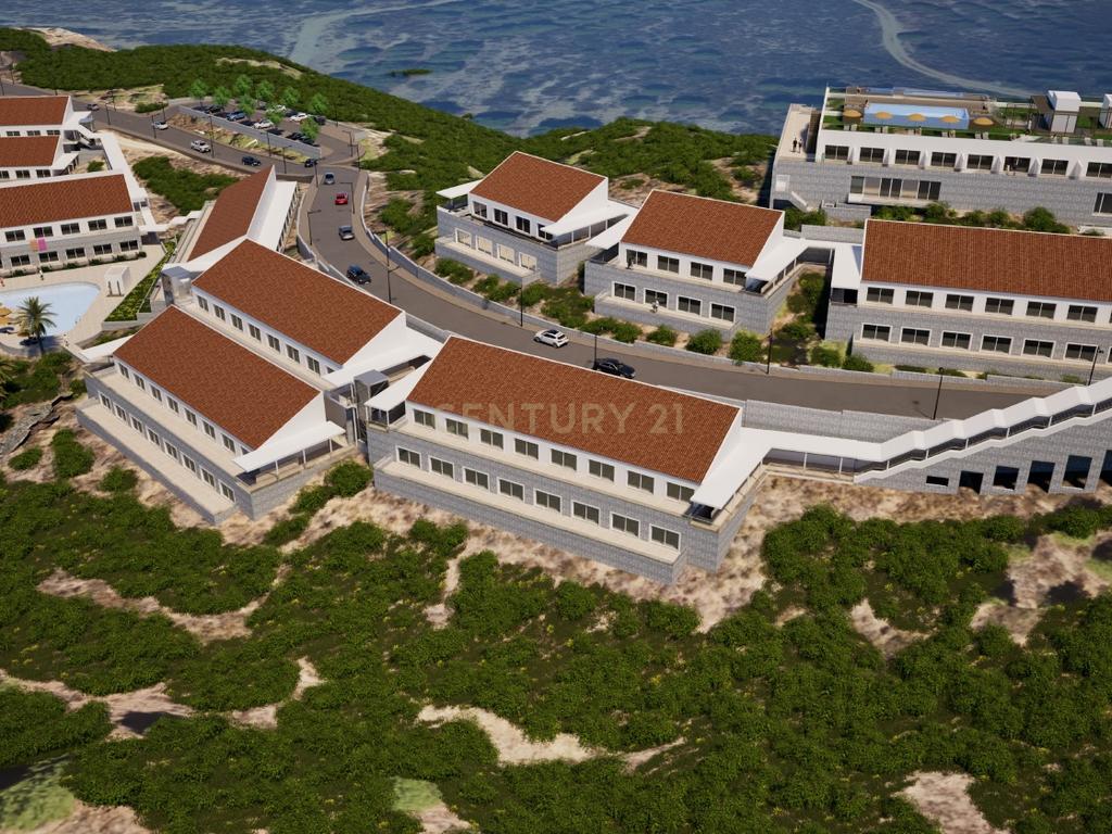 Terreno com Projeto Aprovado para Hotel de 5 Estrelas em Alcoutim - Image 2