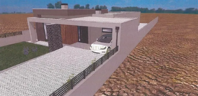 Projeto chave na mão - Moradia T2+1 em Santo André de Vagos - Image 4