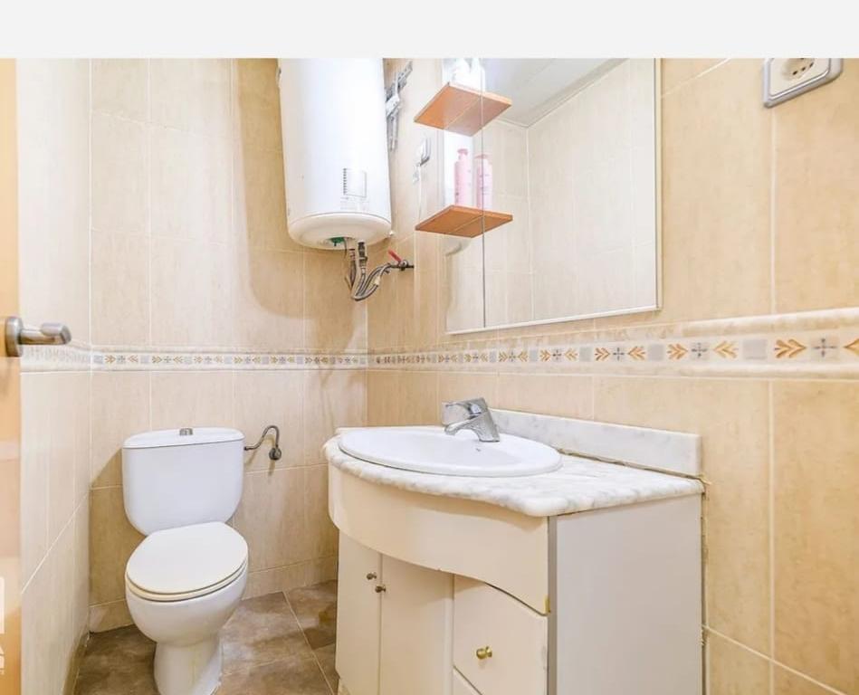 Planta baja reformada en venta en Viladecans. - Image 22