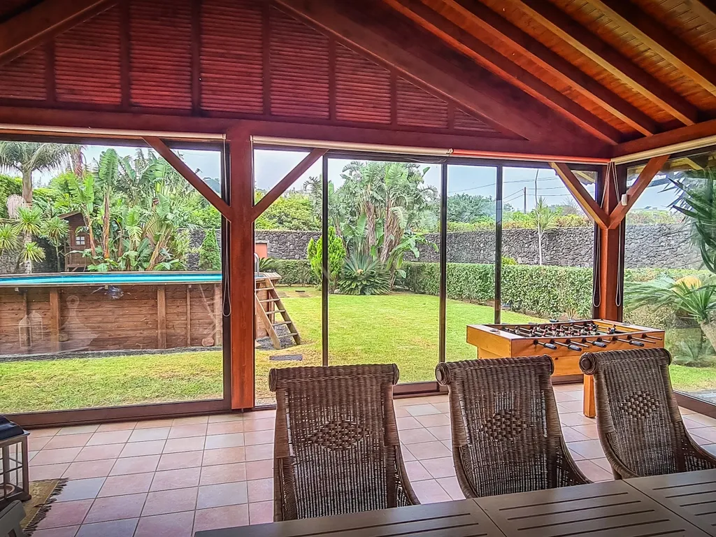 Country House em São Miguel, Açores: Refúgio Privado de Charme com piscina e quinta - Image 65