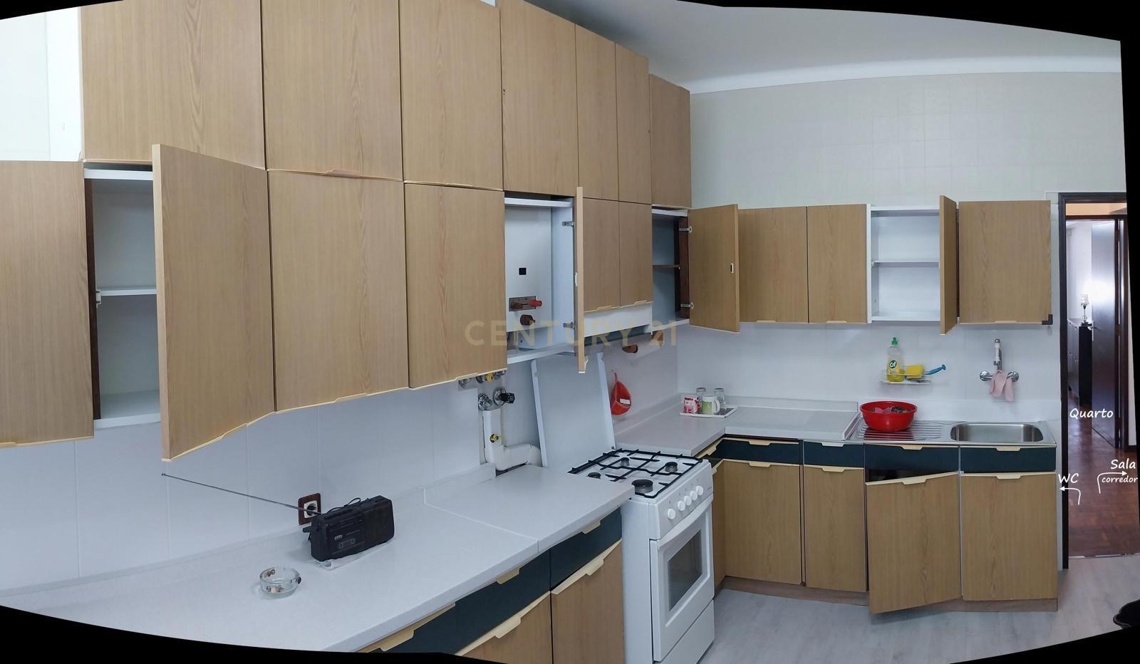 Apartamento T1 à venda em Arroios, Lisboa — foto 3
