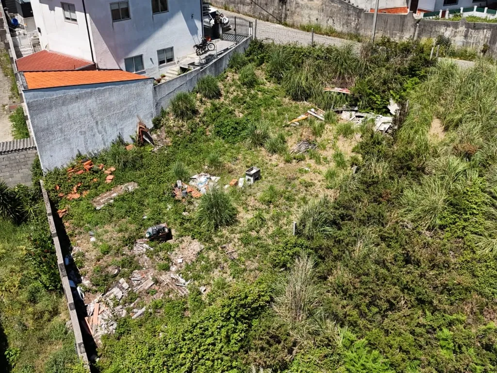 TERRENO PARA CONSTRUÇÃO | 330M2 | RC E 1 ANDAR | GONDOMAR - Image 12