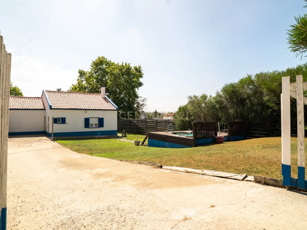 Herdade de 26 000 m2 exclusiva no Penteado – Natureza, Privacidade e Rentabilidade a 20 Minutos de Lisboa - Image 6