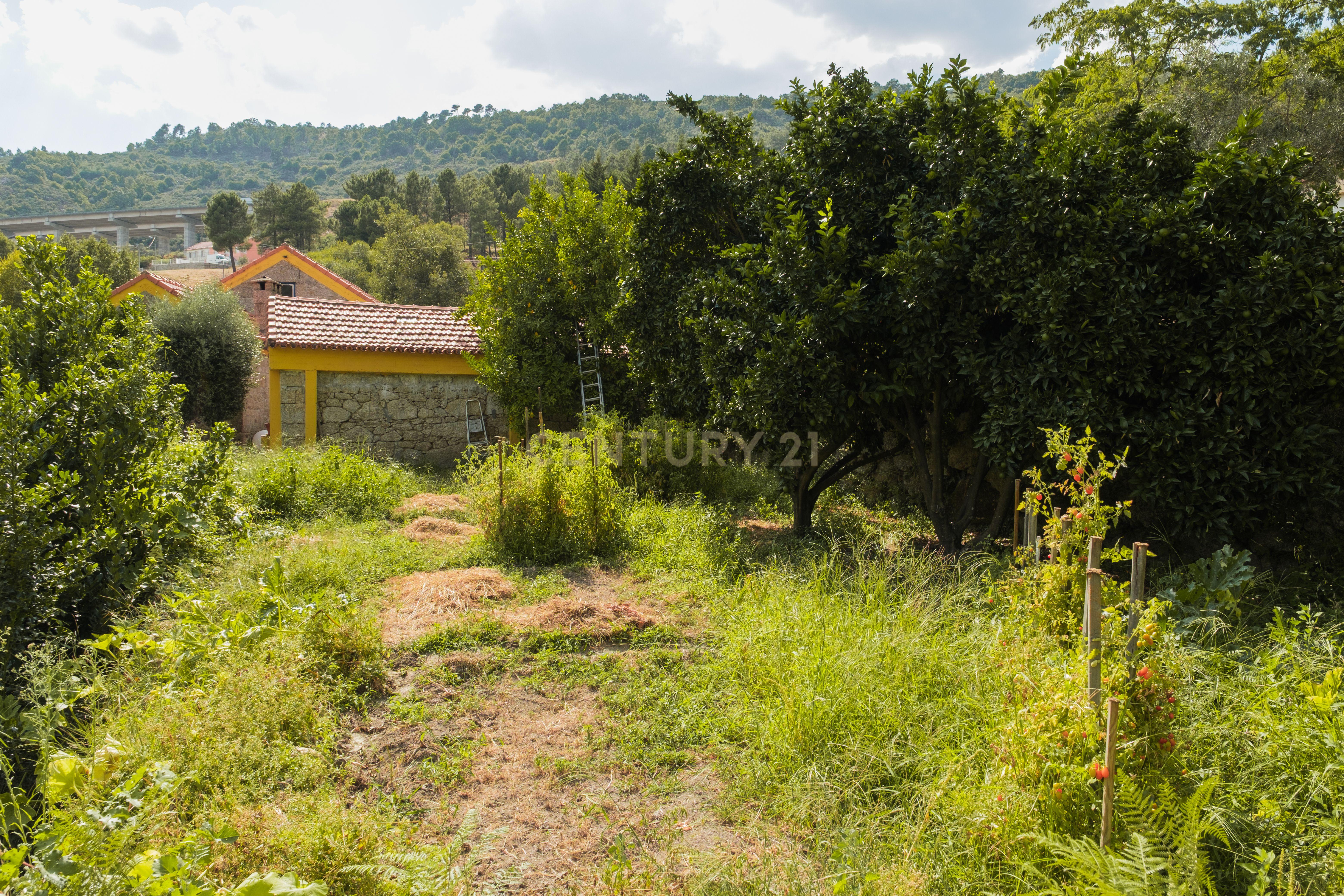 Moradia T4 à venda em Ramela, Guarda — foto 39