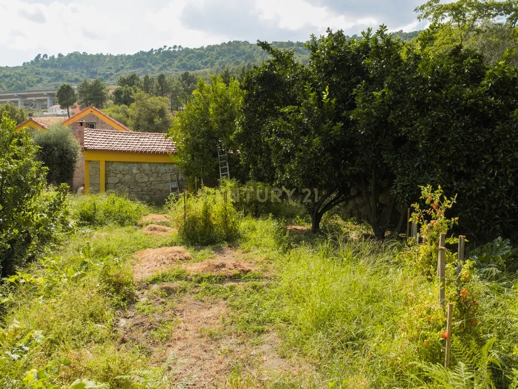QUINTA PARADISÍACA, COM PISCINA, ÀS PORTAS DA CIDADE DA GUARDA - Image 39