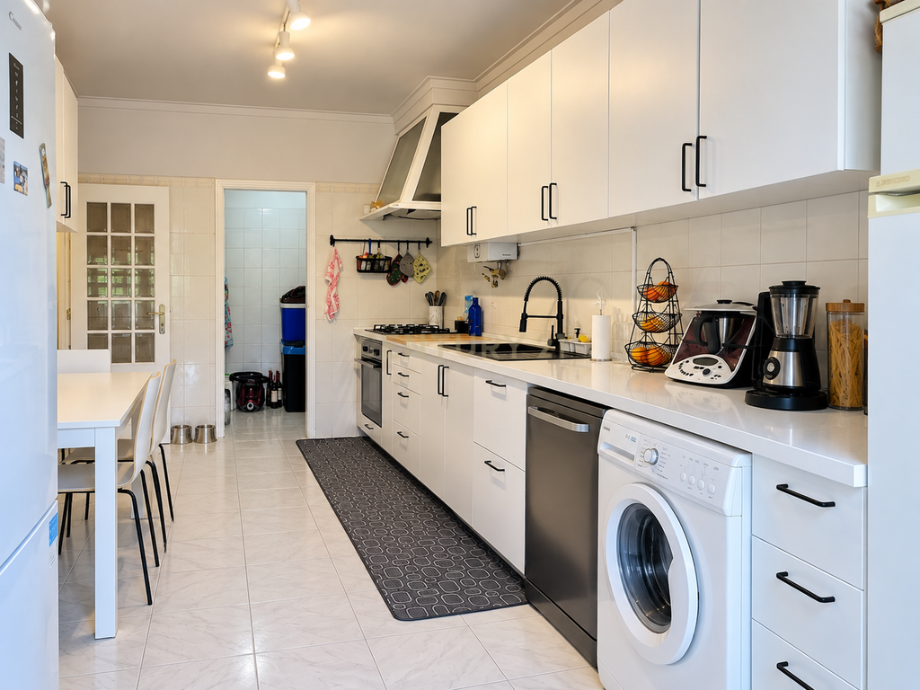 T3 em Massamá | 133 m² de Conforto - Image 6