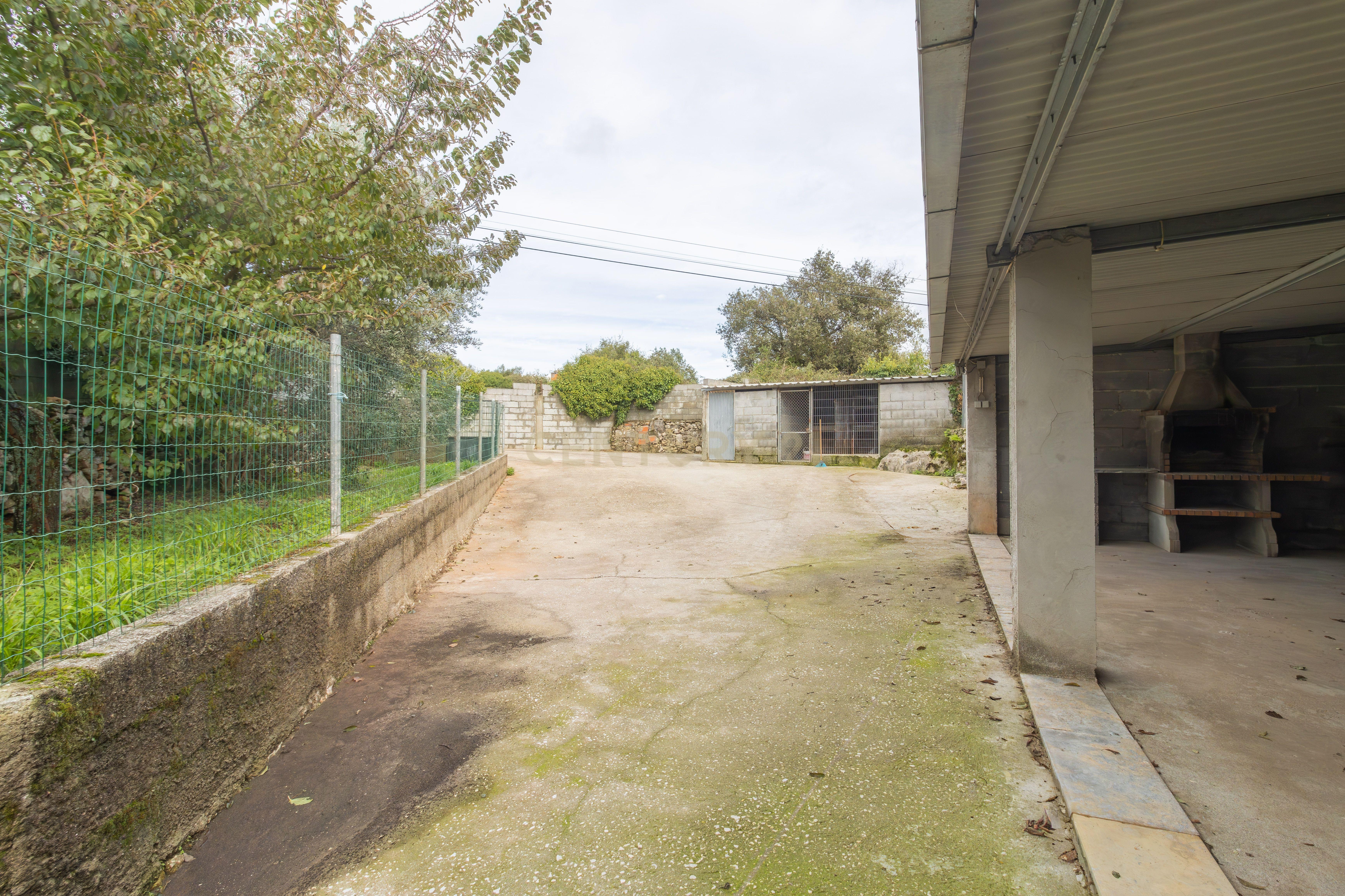 Moradia T4 à venda em Serra de Santo António, Alcanena — foto 13