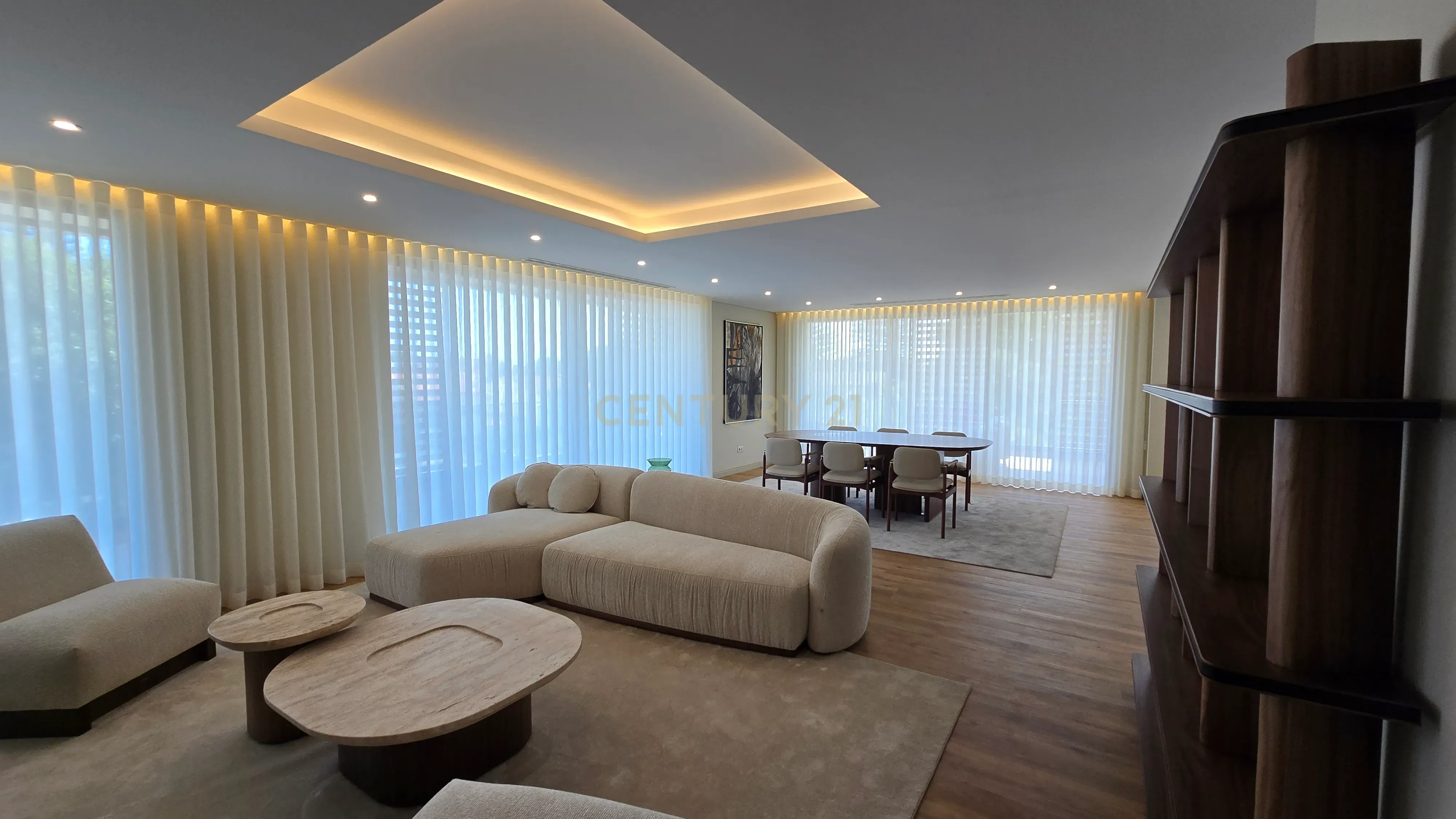 Fotografia 10 de Apartamento T4 em Condomínio de Luxo Parede ( Cascais )