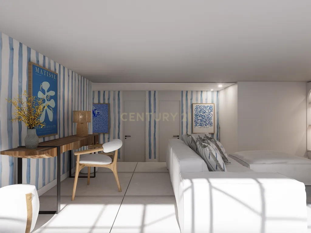 RESERVADO - Moradia T4 com estudo de remodelação na praia - Costa de Lavos, Figueira da Foz. - Image 64