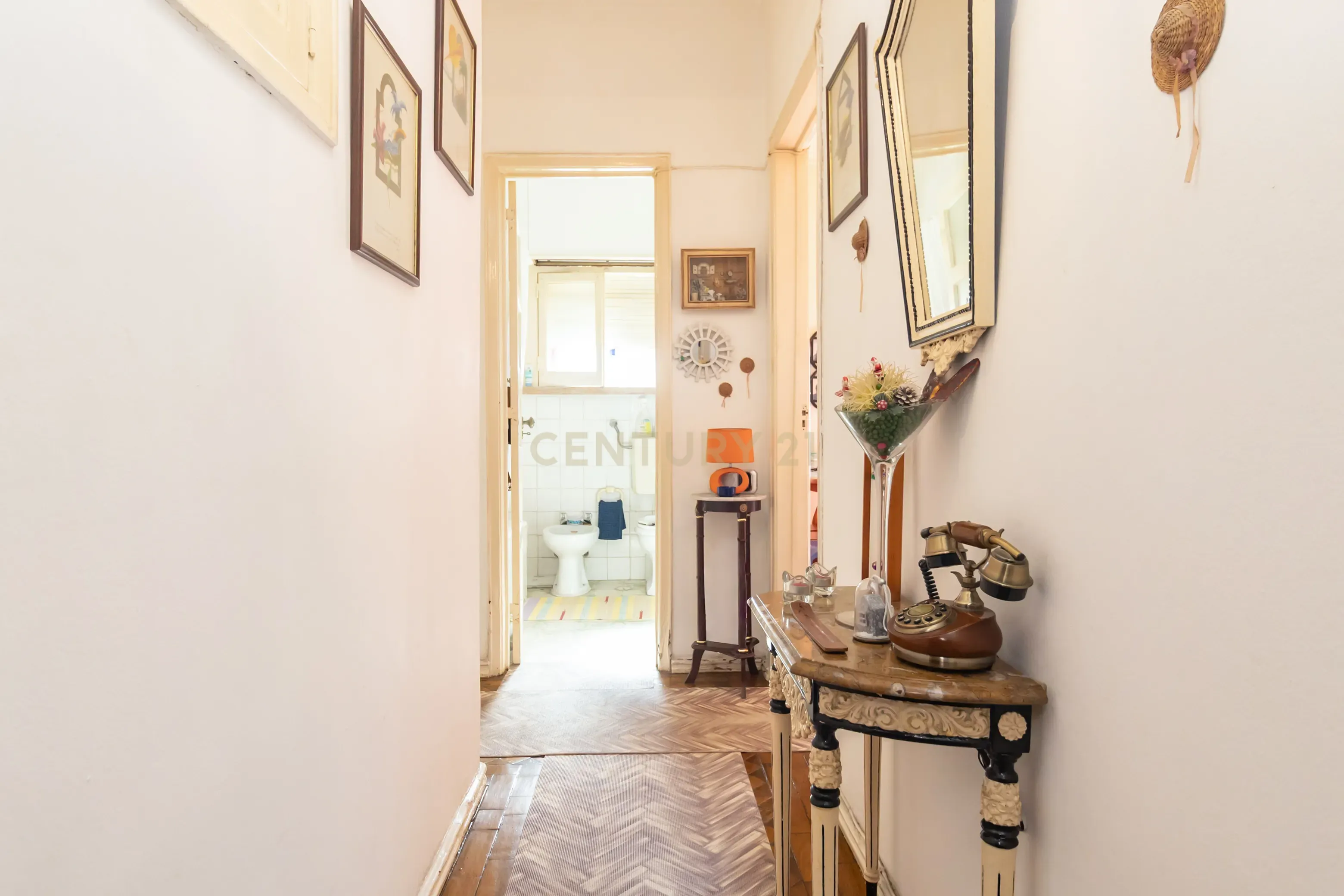 Apartamento T1 à venda em Águas Livres, Amadora — foto 5