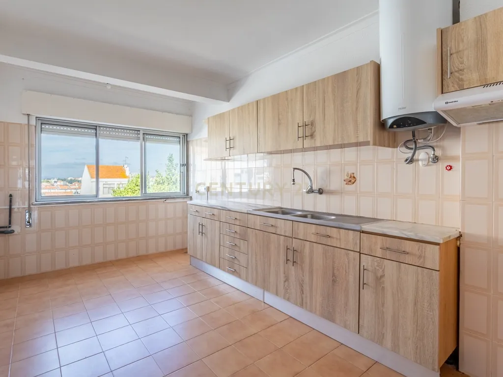 T3 Montijo – Zona tranquila e com excelentes acessos - Image 2