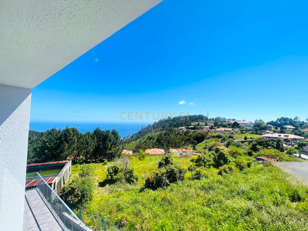 Moradia T3 - Prazeres - Ilha da Madeira - Image 6