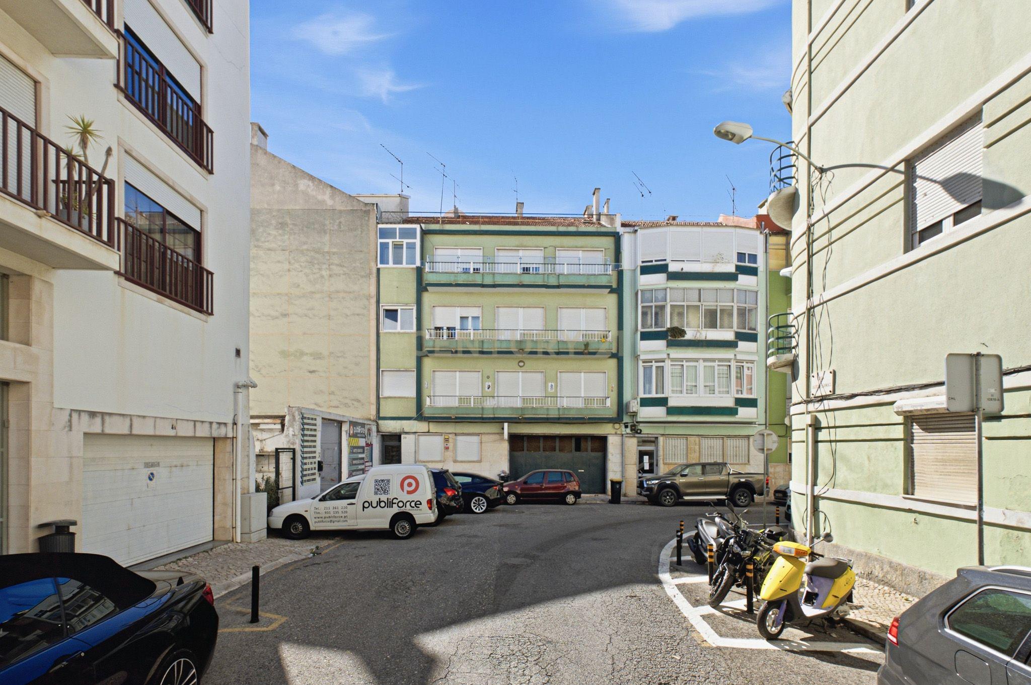 Apartamento T2 à venda em Alcântara, Lisboa — foto 26