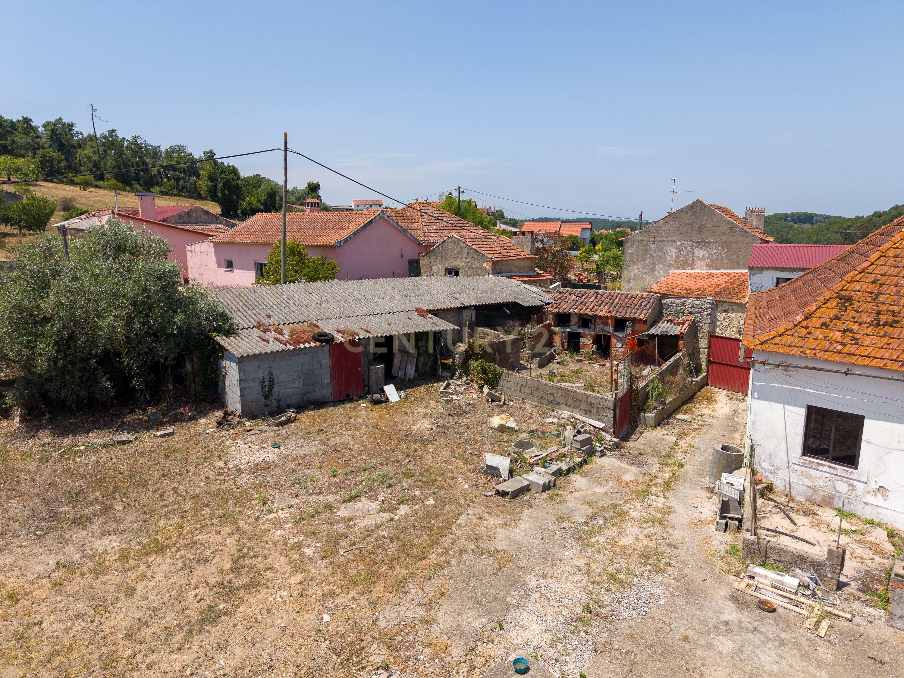 Moradia T2 à venda em Gesteira e Brunhós, Soure — foto 27
