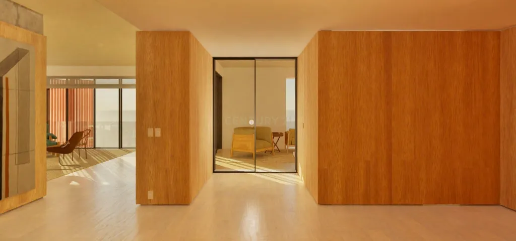 Edifício THERMAE - Apartamento T5 - Estoril - Image 5