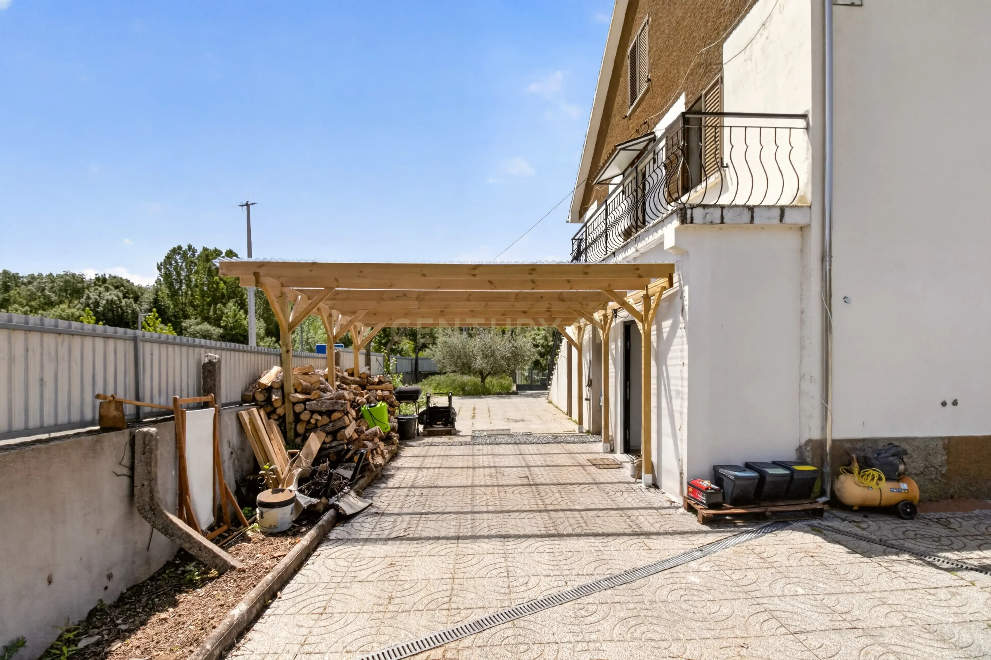 Moradia T6+ à venda em Gostei, Bragança — foto 18