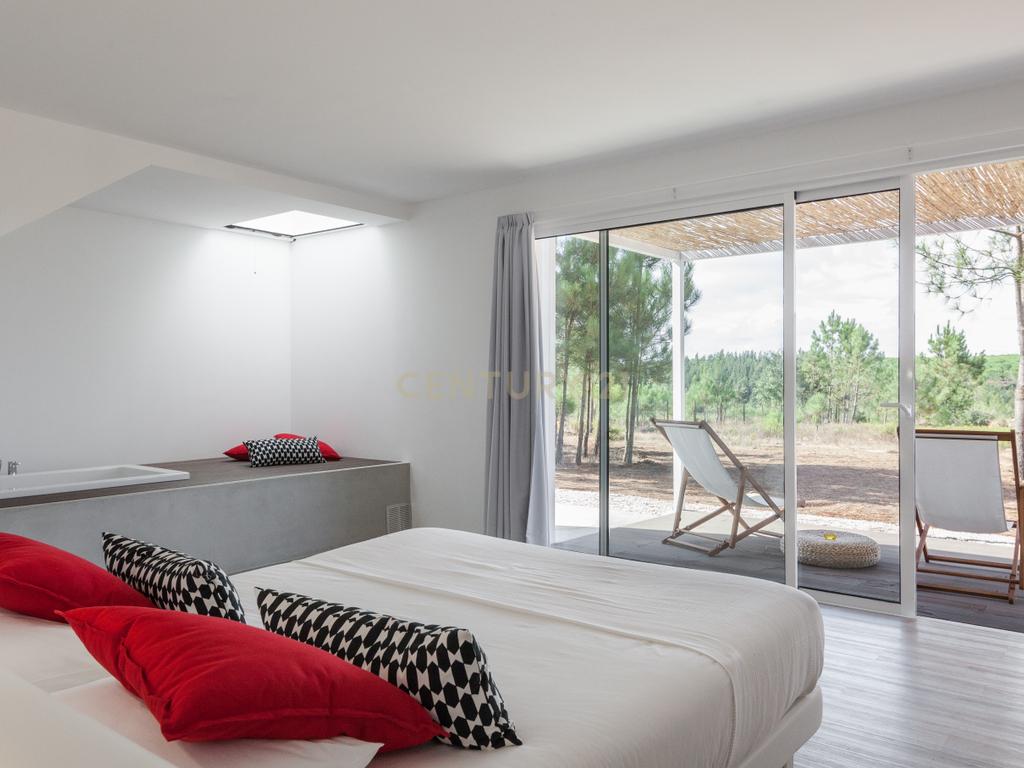 Hotel Luxuoso em São Teotónio, Odemira - Distrito de Beja - Image 41
