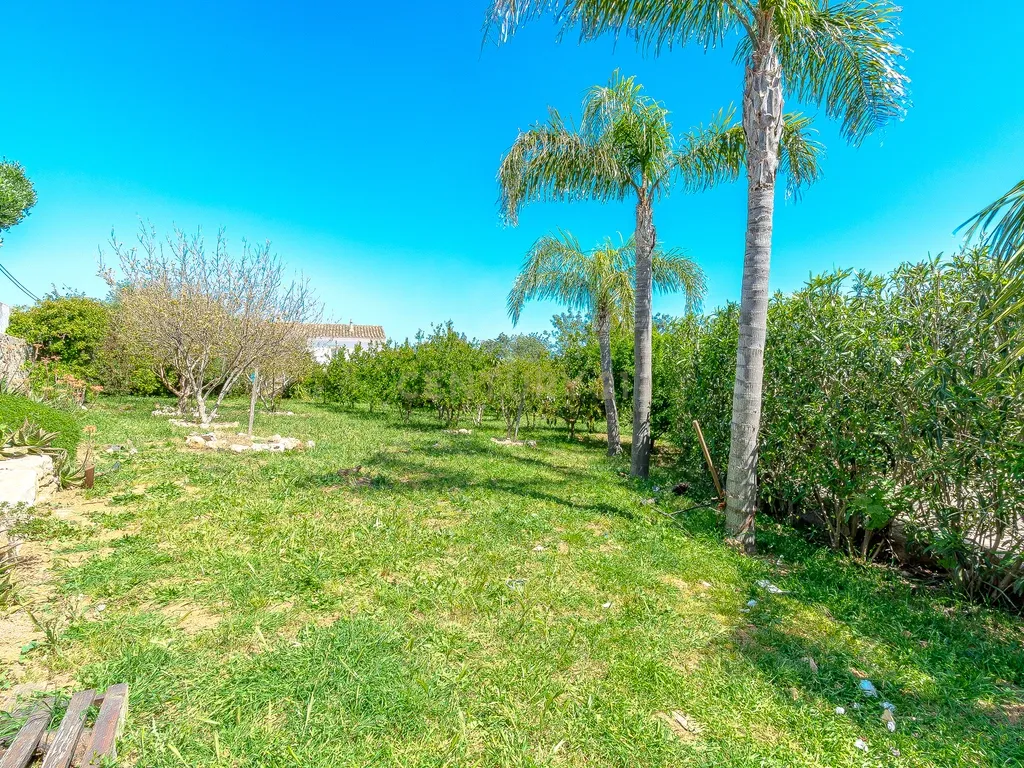 Moradia T6 | Vista Panorâmica | Piscina | Jardim | São Brás de Alportel - Image 67