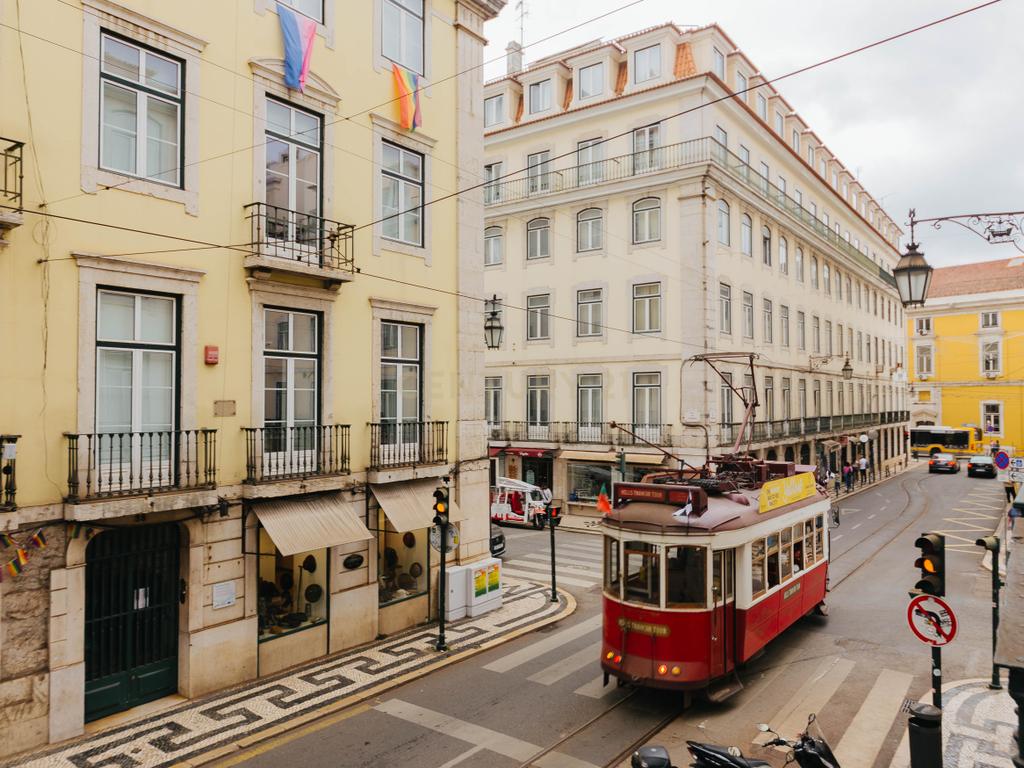 Trespasse de Restaurante na Baixa de Lisboa - Image 19