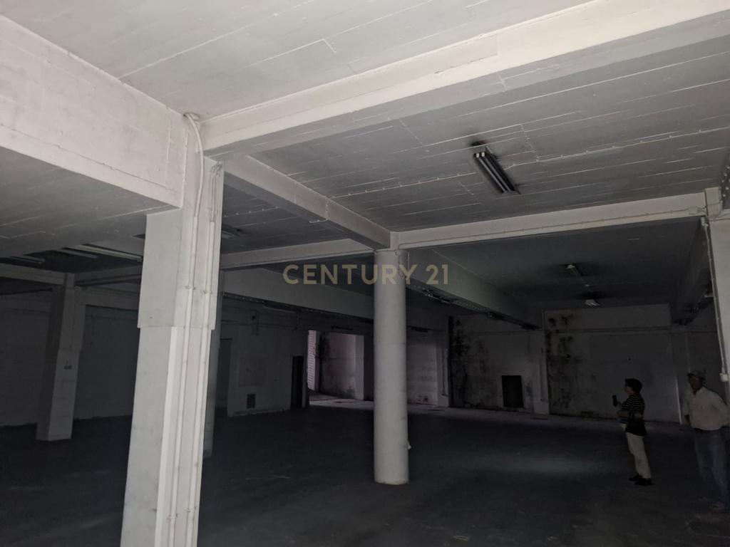 Arrenda-se Cave com 515m² e rampa de acesso – ideal para oficinas ou negócios – Portalegre - Image 3